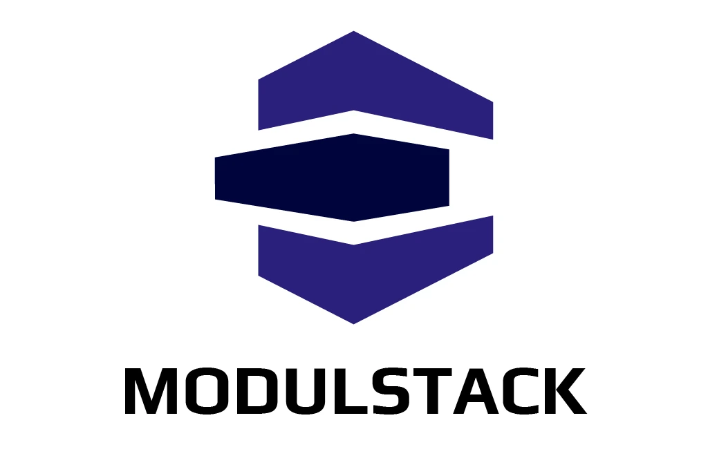 Modulstack Logo