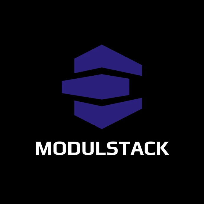 Modulstack Logo