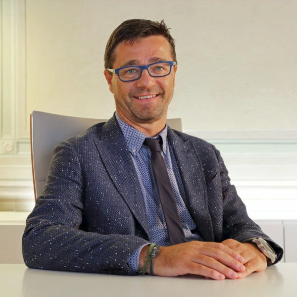 Luca Tirelli