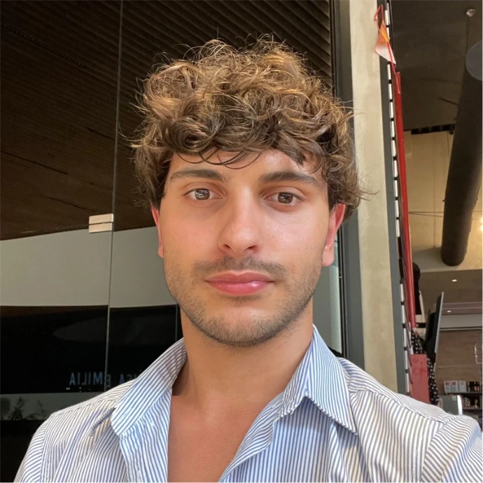 Gabriele Driussi