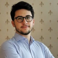 Mattia Monte