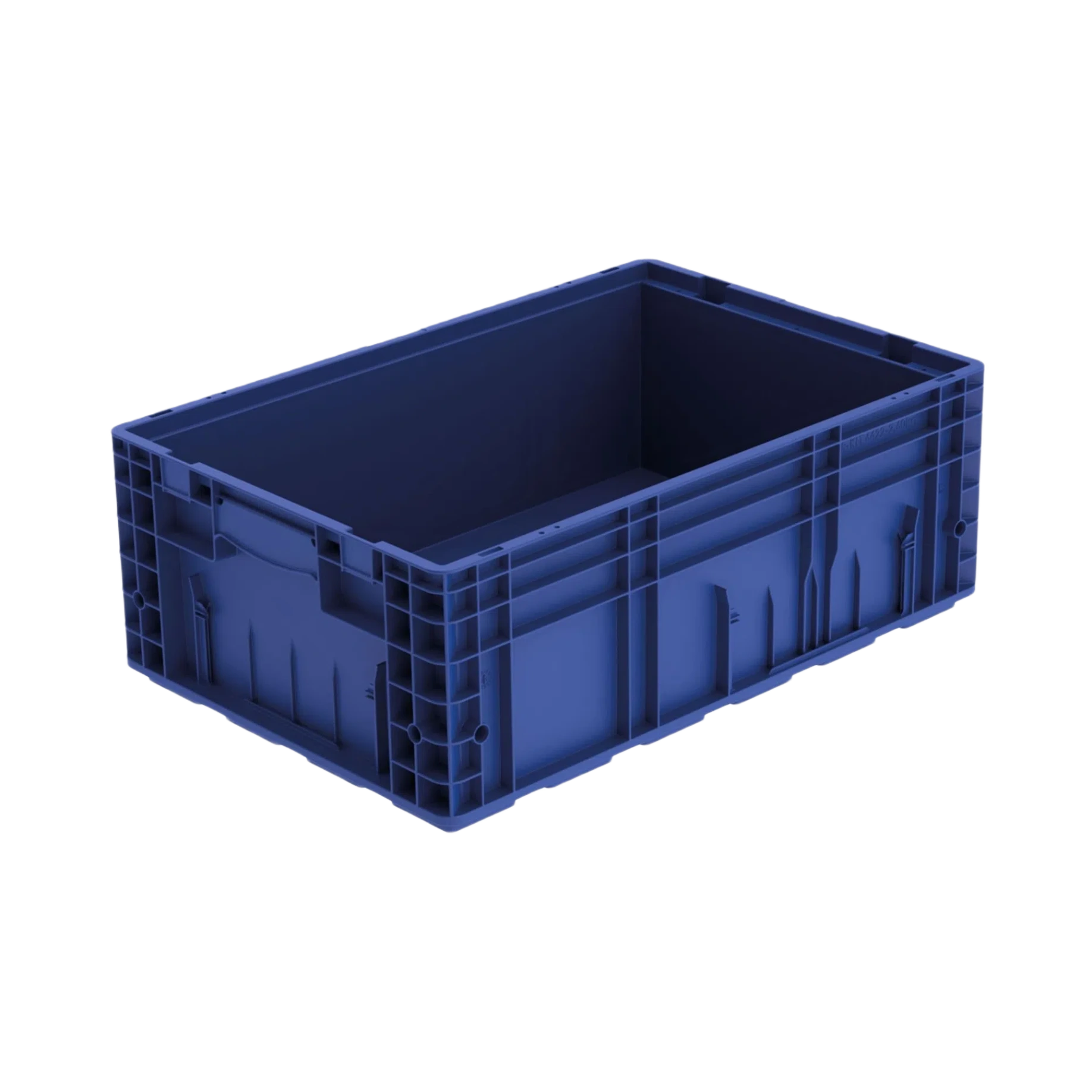 Unità di carico Modulstack Eurbox RL-KLT R-KLT EUROBOX