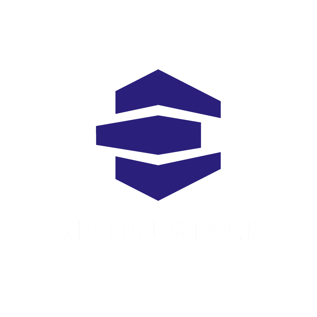 Modulstack Logo