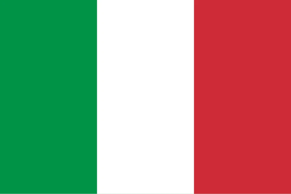 made in italy